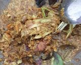 Foto langkah ke 2 dari resep Opor Ayam Kuning.