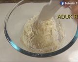 Foto langkah ke 1 dari resep Telor Kribo KRIUK RENYAH cocok buat cemilan dan jualan.