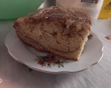 Foto del paso 6 de la receta: Budín de banana marmolado