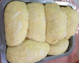 Foto langkah ke 4 dari resep Killer soft bread ala Utykirana.