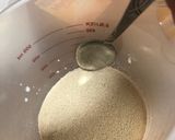 Diós kifli recept fázis 3 fotója