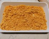 KFC csirkemell egyszerűen 🍗 recept fázis 1 fotója