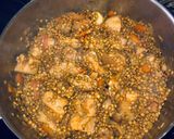 Foto del paso 5 de la receta: Lentejas estofadas!😜