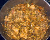 Foto del paso 5 de la receta: Lentejas estofadas!😜