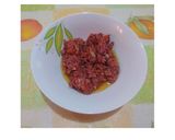 Foto langkah ke 3 dari resep Tumis Kornet Pedas.