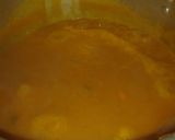 Foto del paso 2 de la receta: Crema de calabaza y queso