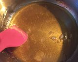 Churros karamell szósszal recept fázis 5 fotója