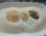 Foto del paso 2 de la receta: Rollitos de Calabacín