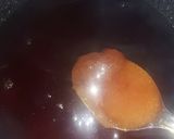 صورة لخطوة 2 من وصفة عسل صنع منزلي 🍯😍🤤😋👍👏