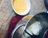 Foto del paso 3 de la receta: Budín de limón cuatro cuartos 🍋