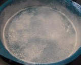 Foto del paso 3 de la receta: Quiché cuatro quesos (con masa quebrada casera)