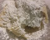 Pudingos keksz recept fázis 2 fotója
