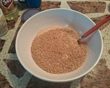 Foto del paso 4 de la receta: Canastitas integrales de carne