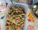 Foto del paso 9 de la receta: Papa Rellena
