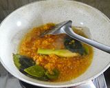 Foto langkah ke 6 dari resep Ayam Rica - Rica Kemangi.
