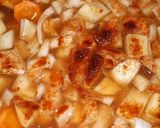 Foto del paso 1 de la receta: Bifes de lomo con mostaza