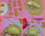 Foto langkah ke 6 dari resep Jalangkote 👩🏻‍🍳.