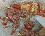 Foto langkah ke 5 dari resep Sambal Cencalok.