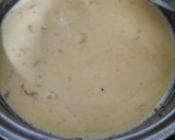 Foto langkah ke 2 dari resep Puding Susu Labu Kuning.