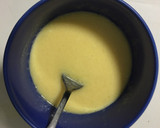 Foto del paso 3 de la receta: Mug cake de yogur
