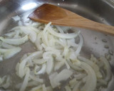 Foto del paso 1 de la receta: Guatitas (callos) de la tía Juani