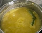 Foto langkah ke 2 dari resep Es Jagung Hawai.