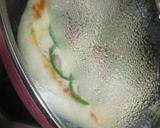 Foto langkah ke 9 dari resep Pizza Teflon menul.