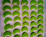 Foto langkah ke 6 dari resep Putri Salju.
