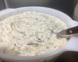 Foto del paso 8 de la receta: PASTEL SALADO DE 🍆MELANZANE🍆(BERENJENA)🍆SALSA BLANCA Y 🧀QUESOS🧀