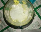 Foto langkah ke 4 dari resep 116. Avocado Coffe.