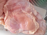 Filet ayam pedas manis