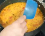 A picture of step 6 of Restaurant Style Dal Tadka Recipe Authentic Easy And Tasty Dal.