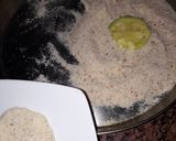 Foto del paso 3 de la receta: Milanesas de zapallito