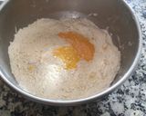 Foto del paso 3 de la receta: Pie invertido de carne molida