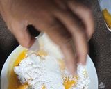 Foto langkah ke 2 dari resep Talam Labu Kuning.