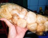 Foto langkah ke 3 dari resep Tumis jangek jengkol dan tempe.