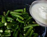 Bhindi Masala recipe step 2 photo