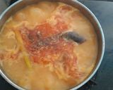 Foto langkah ke 4 dari resep Mangut iwak manyung.