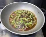 Foto langkah ke 7 dari resep Asem Asem Daging.