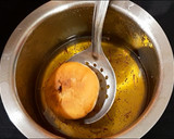 मावा कचौड़ी (Mawa kachori recipe in Hindi) रेसिपी चरण 7 फोटो