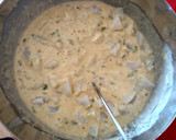 Foto del paso 2 de la receta: Buñuelos de bacalao esponjosos