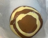 Foto del paso 5 de la receta: Receta bizcocho cebra Thermomix de Juani de Sevilla “algo más ligero”
