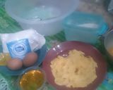 Foto langkah ke 1 dari resep Prol Tape Keju.