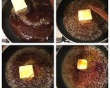Karamellás golyó recept fázis 2 fotója
