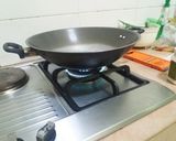 Foto langkah ke 1 dari resep Tumis wortel.