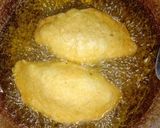 Foto langkah ke 7 dari resep Resep Pempek Tanpa Ikan (Pempek Dos) Praktis, Kenyal & Anti Gagal Ala DapurSenja.