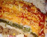 Foto del paso 10 de la receta: Lasaña