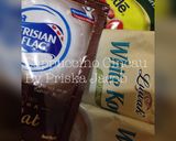Foto langkah ke 1 dari resep Cappuccino Cincau.