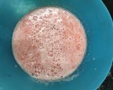 A picture of step 2 of Watermelon masala mojito.