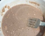 Hình bước làm 5 của món Bánh ngọt milo